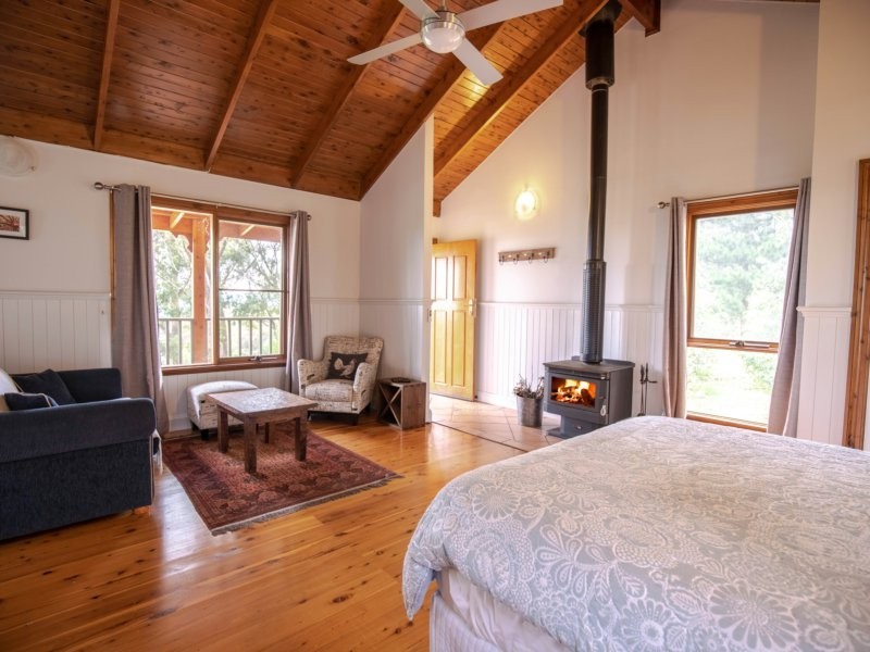 Bluegum/935 Duckmaloi Road, Oberon NSW 2787