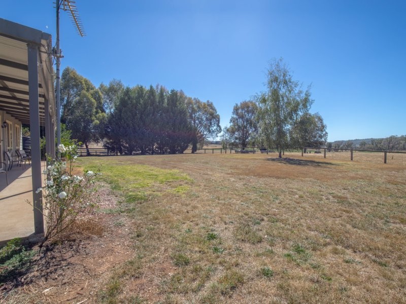 267 McKeons Creek Road, Oberon NSW 2787