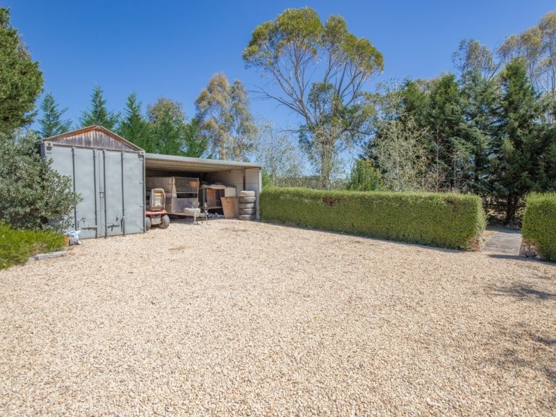 267 McKeons Creek Road, Oberon NSW 2787