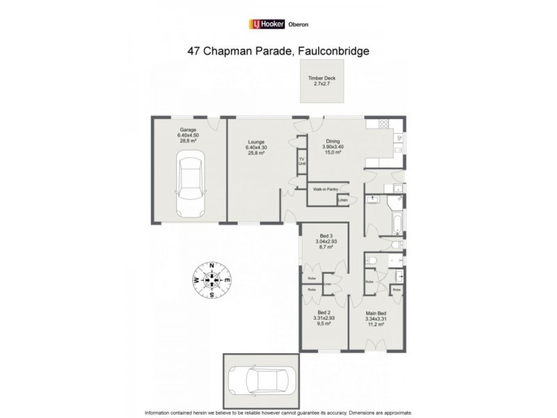 47 Chapman Parade, Faulconbridge NSW 2776
