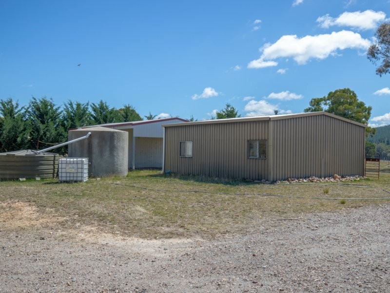 2928 Arkstone Road, Burraga NSW 2795