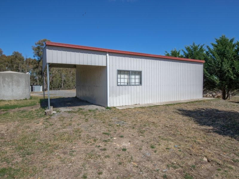 2928 Arkstone Road, Burraga NSW 2795
