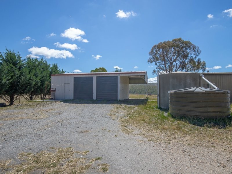 2928 Arkstone Road, Burraga NSW 2795