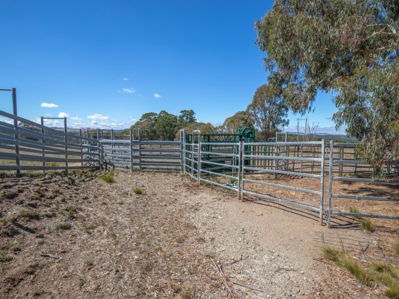 2928 Arkstone Road, Burraga NSW 2795