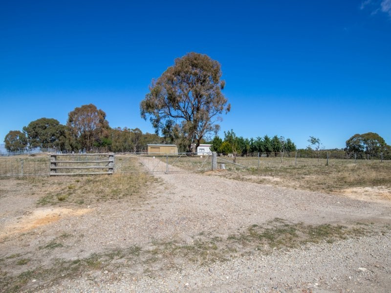 2928 Arkstone Road, Burraga NSW 2795