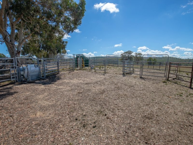 2928 Arkstone Road, Burraga NSW 2795