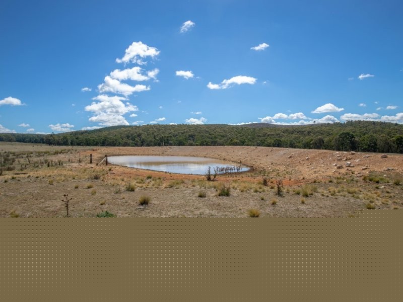 2928 Arkstone Road, Burraga NSW 2795