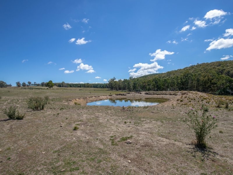 2928 Arkstone Road, Burraga NSW 2795