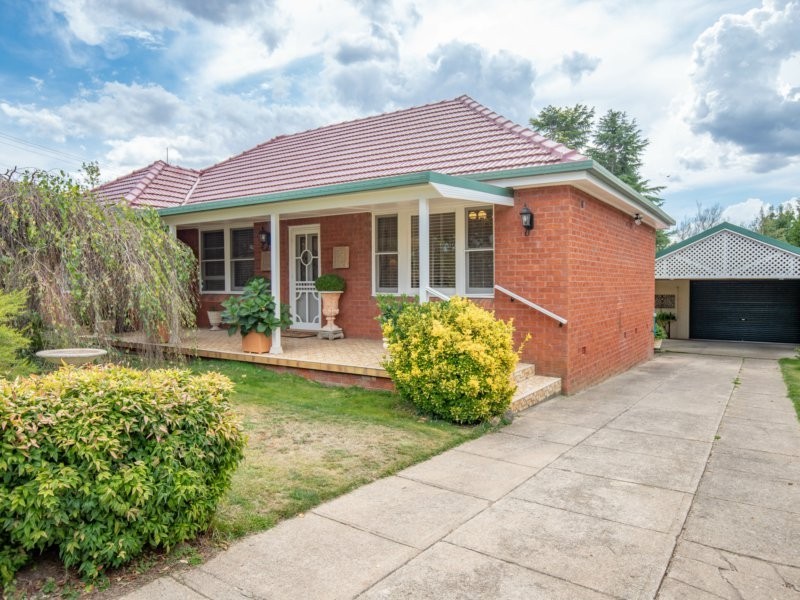 31 Balfour Street, Oberon NSW 2787