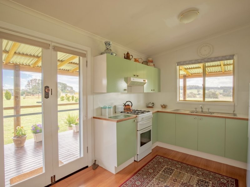 80 Currys Road, Oberon NSW 2787
