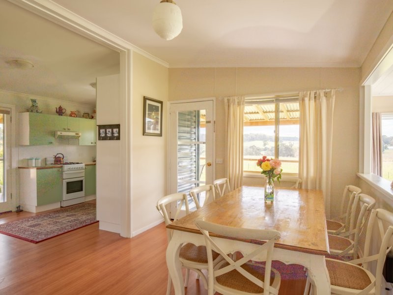 80 Currys Road, Oberon NSW 2787