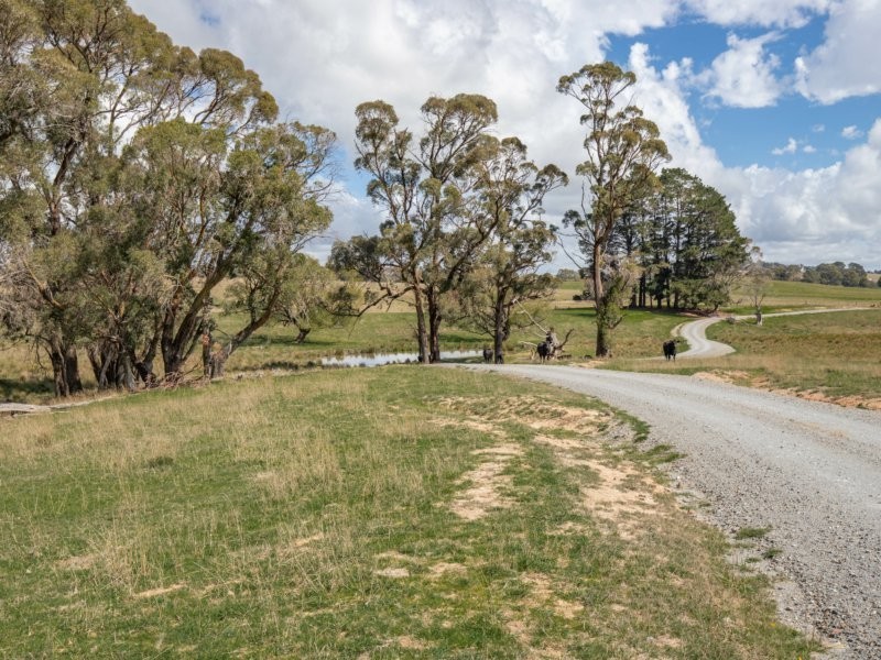 80 Currys Road, Oberon NSW 2787
