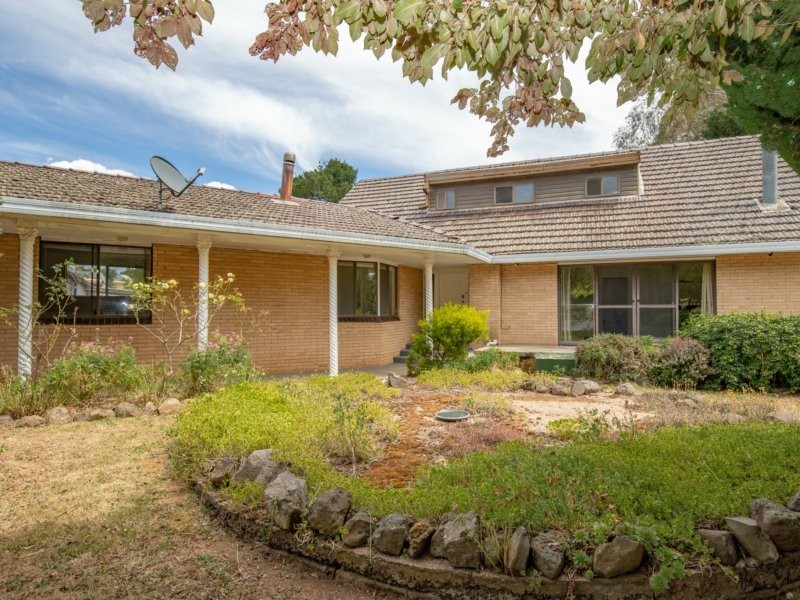 2278 Abercrombie Road, Black Springs NSW 2787