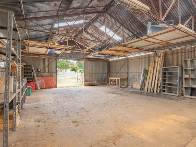 2278 Abercrombie Road, Black Springs NSW 2787