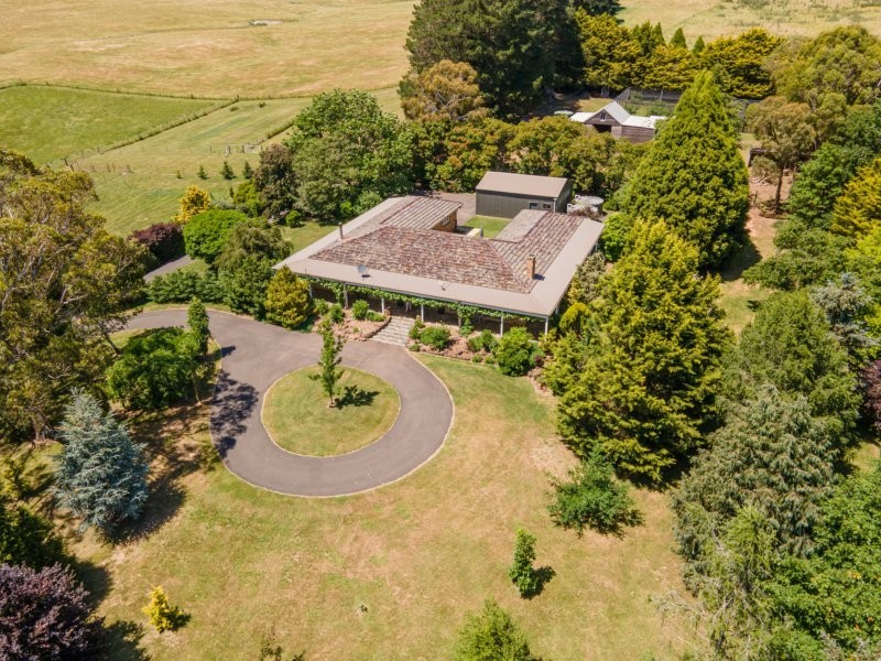 1511 Edith Road Edith, Oberon NSW 2787