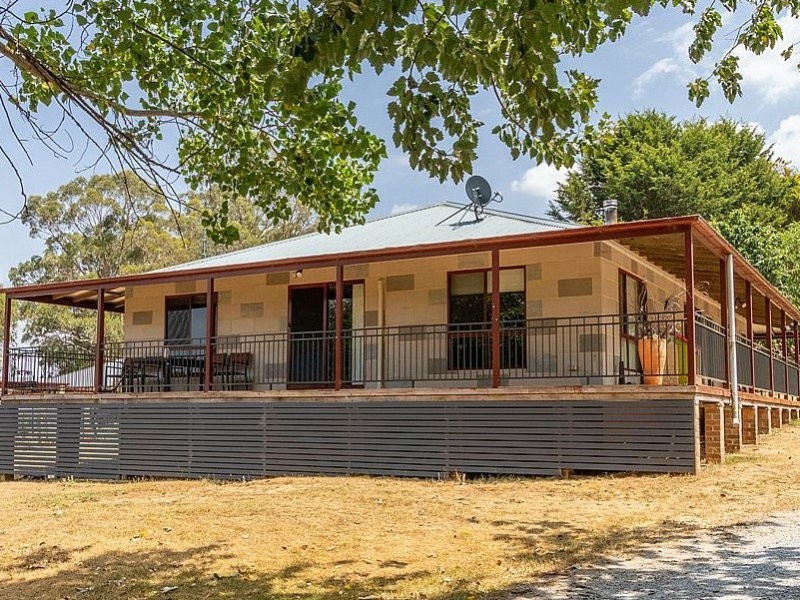 2218 Abercrombie Road, Black Springs NSW 2787