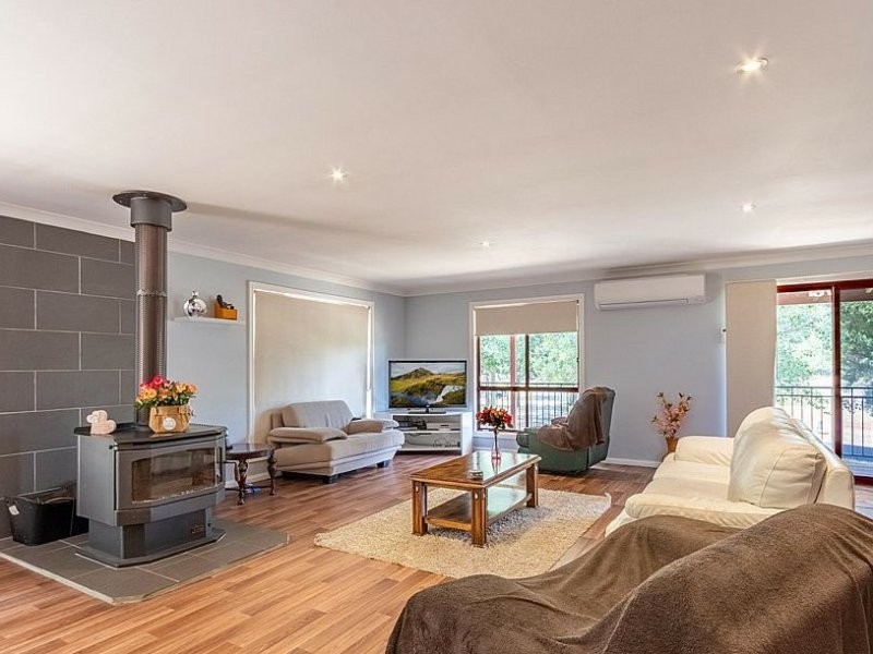 2218 Abercrombie Road, Black Springs NSW 2787