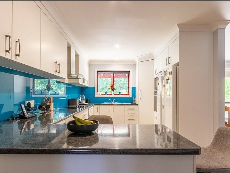 2218 Abercrombie Road, Black Springs NSW 2787