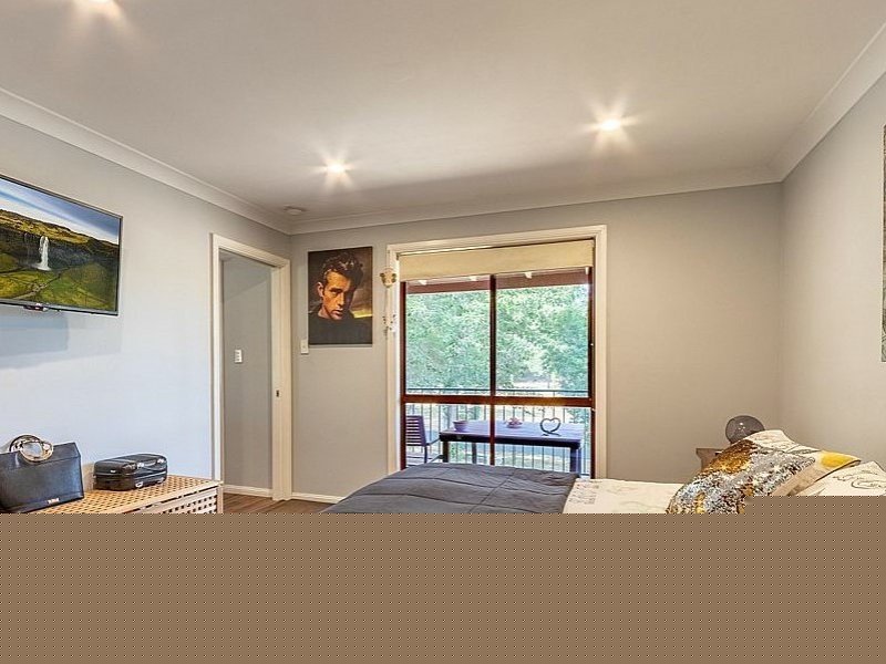 2218 Abercrombie Road, Black Springs NSW 2787