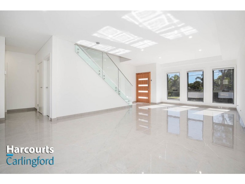 22 Ryan Street, Dundas Valley NSW 2117