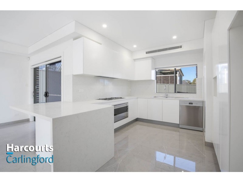 22 Ryan Street, Dundas Valley NSW 2117