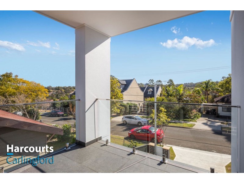 22 Ryan Street, Dundas Valley NSW 2117