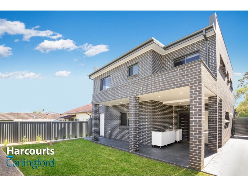 22 Ryan Street, Dundas Valley NSW 2117