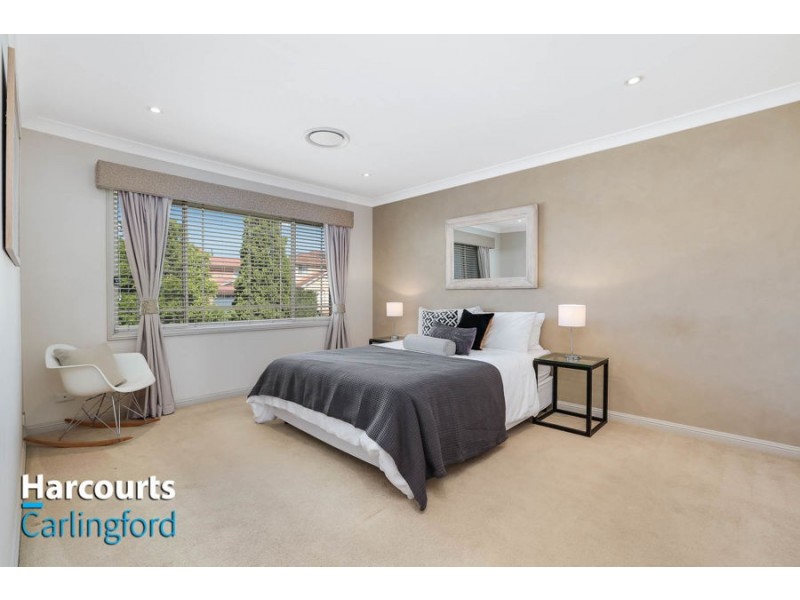 6 Friendship Avenue, Kellyville NSW 2155