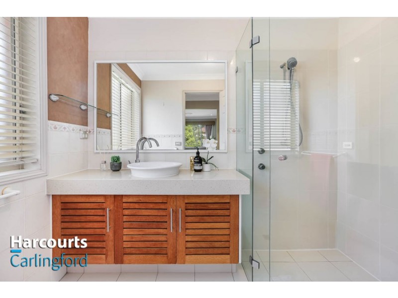 6 Friendship Avenue, Kellyville NSW 2155