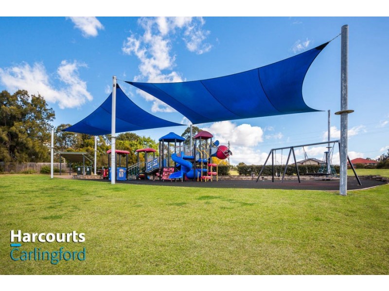 6 Friendship Avenue, Kellyville NSW 2155