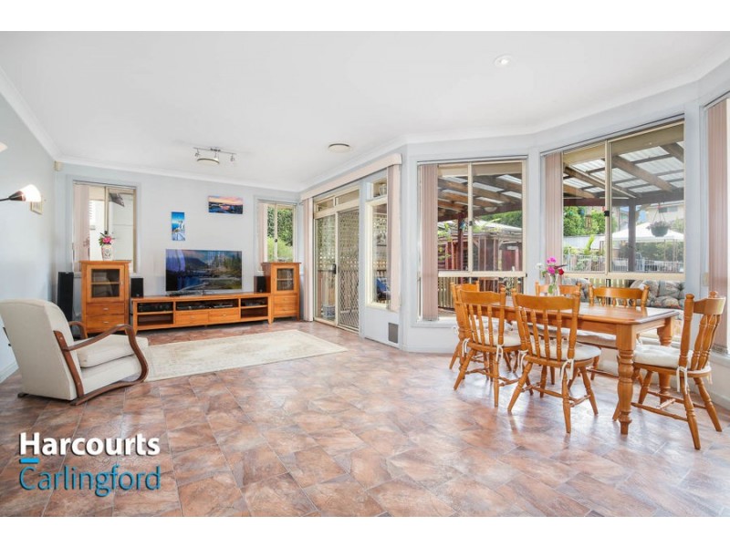 27 Tobruk Avenue, Carlingford NSW 2118