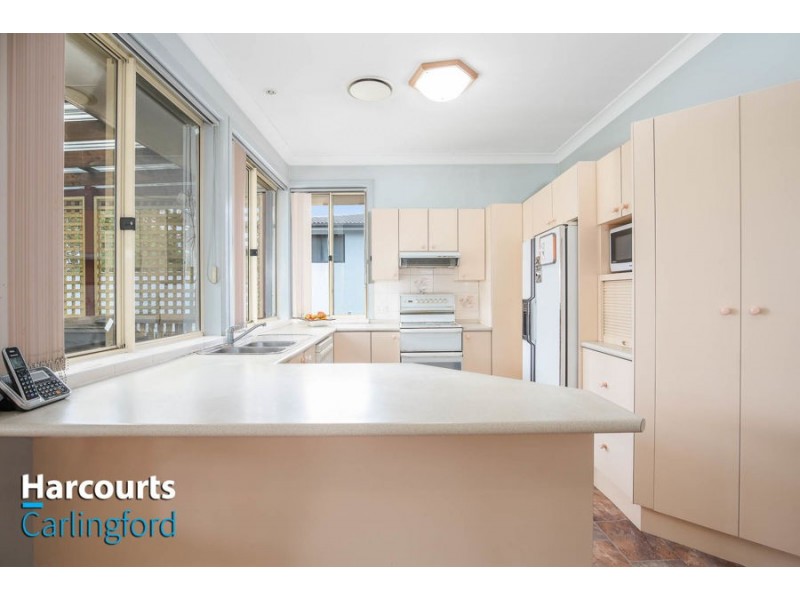 27 Tobruk Avenue, Carlingford NSW 2118