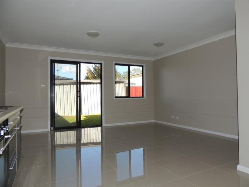 16A Cypress Road, North St Marys NSW 2760