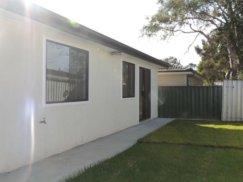 16A Cypress Road, North St Marys NSW 2760