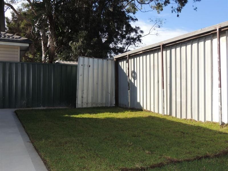 16A Cypress Road, North St Marys NSW 2760