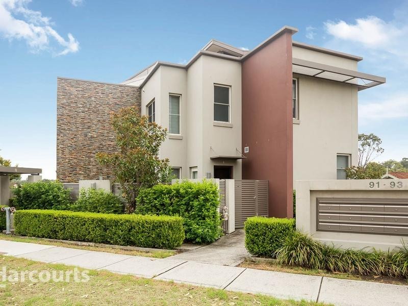 8/91-93 Adderton Road, Telopea NSW 2117