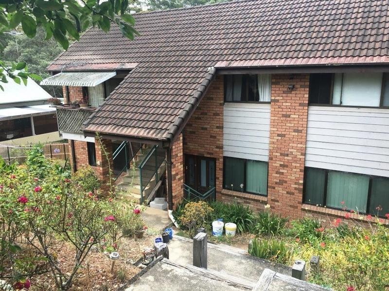 1/94 Baker Street, Carlingford NSW 2118