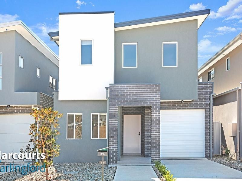 65 Deerubbin Drive, Glenmore Park NSW 2745