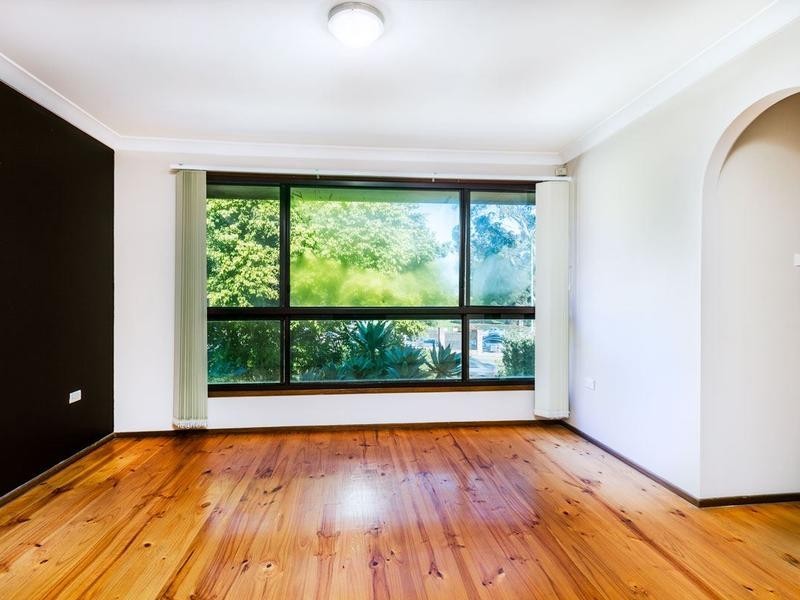 51 Barclay Road, North Rocks NSW 2151