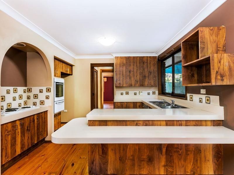 51 Barclay Road, North Rocks NSW 2151