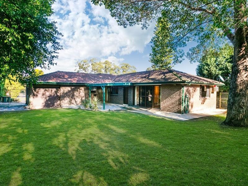 51 Barclay Road, North Rocks NSW 2151