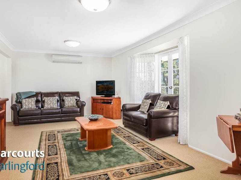 46 Dryden Avenue, Carlingford NSW 2118