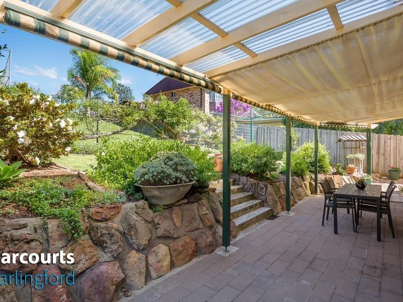 46 Dryden Avenue, Carlingford NSW 2118