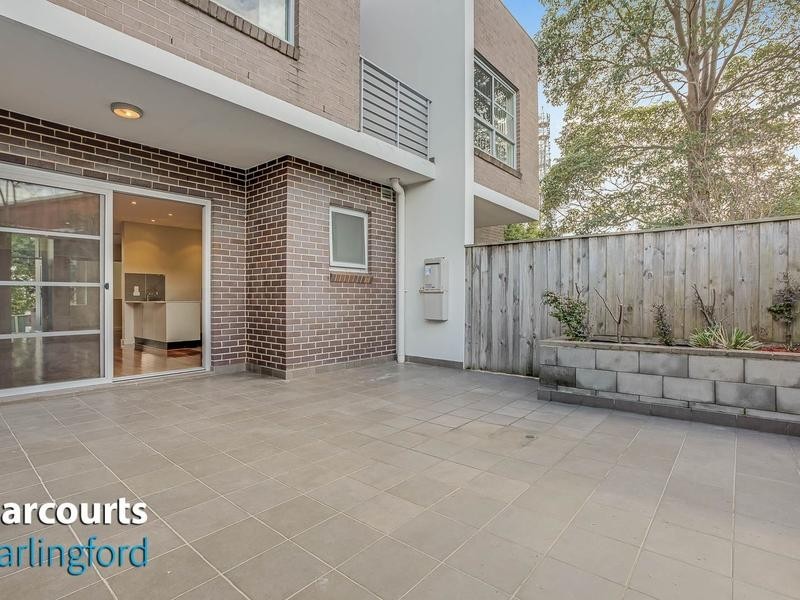 10/237 Pennant Hills Road, Carlingford NSW 2118