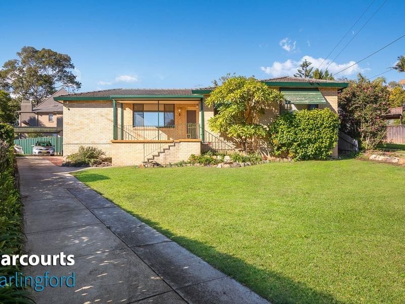 6 View Street, Telopea NSW 2117