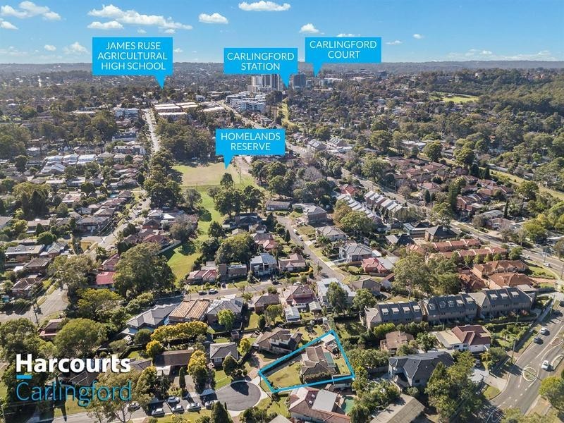 6 View Street, Telopea NSW 2117