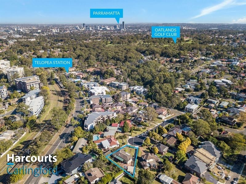 6 View Street, Telopea NSW 2117