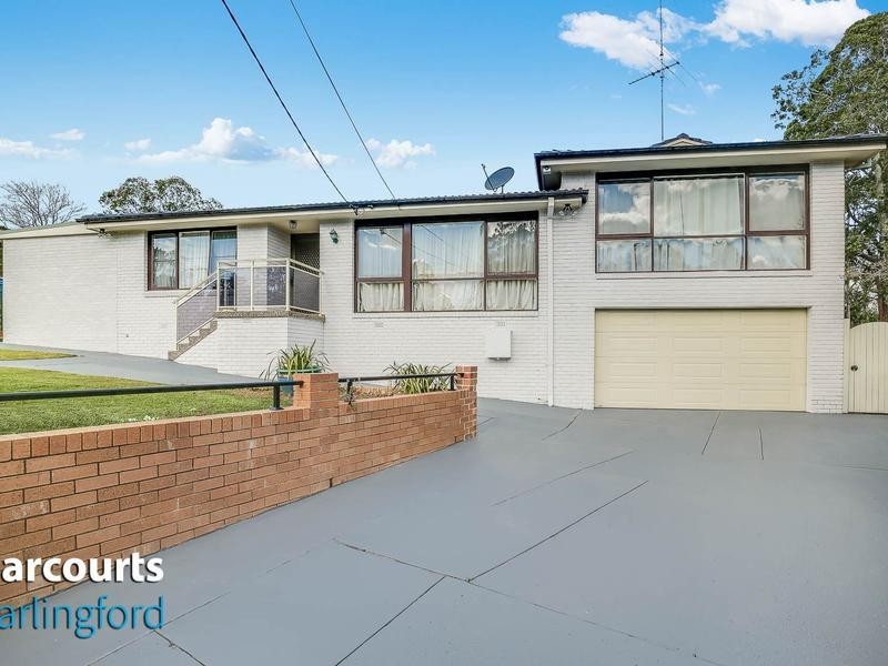 39 Moorilla Avenue, Carlingford NSW 2118