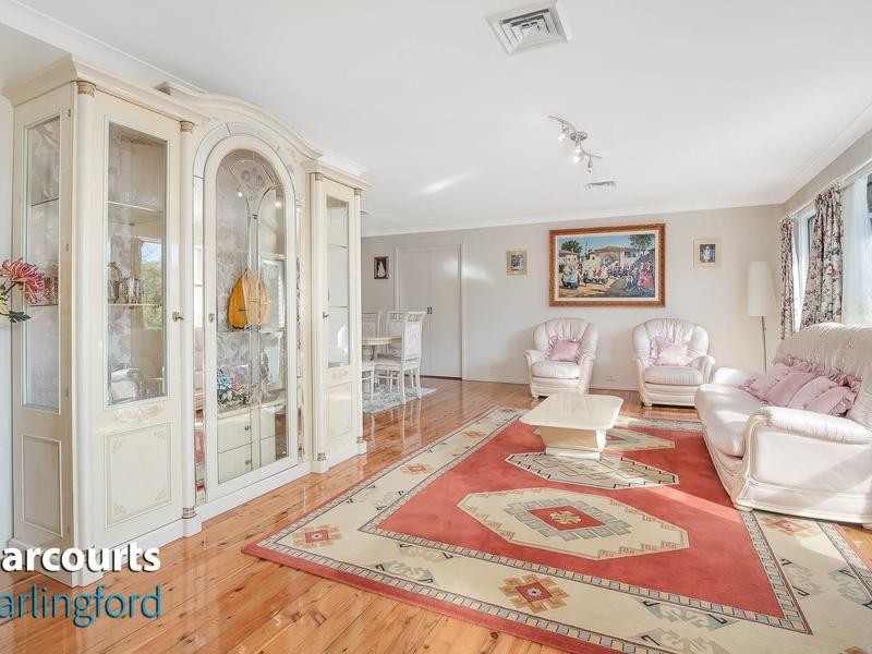 39 Moorilla Avenue, Carlingford NSW 2118