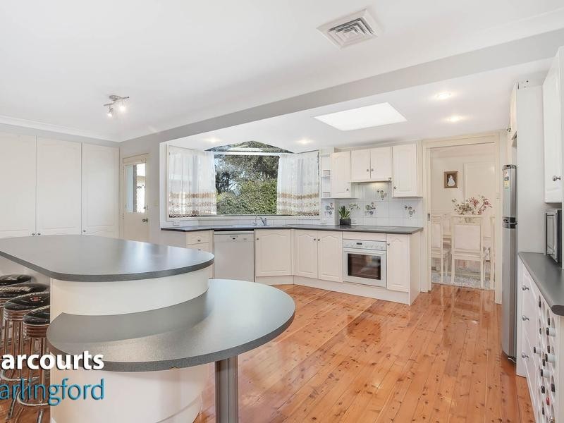 39 Moorilla Avenue, Carlingford NSW 2118